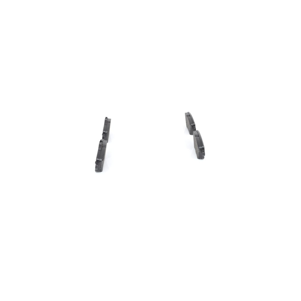 Гальмівні колодки Bosch 0986494771 - зображення 4