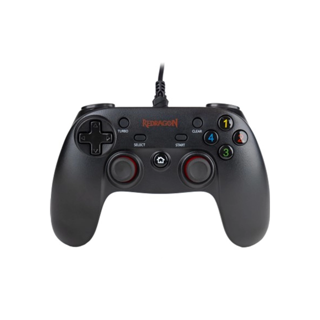 Геймпад Redragon Saturn USB Xinput-PS3 (75057) - зображення 1