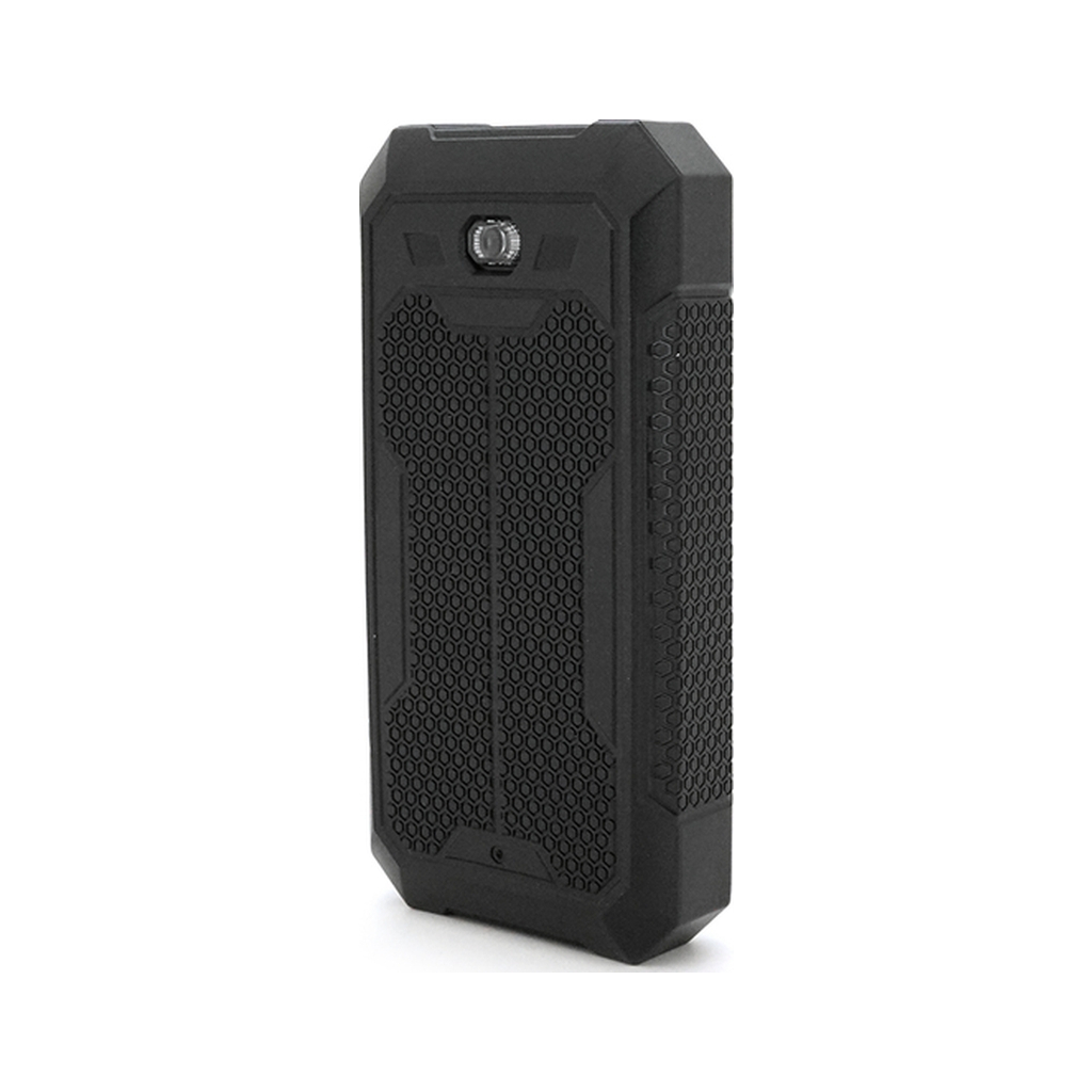 Цифровий мультиметр Mayilon HT-127A, V, A, R, C, F, T (HT-127A) - зображення 5