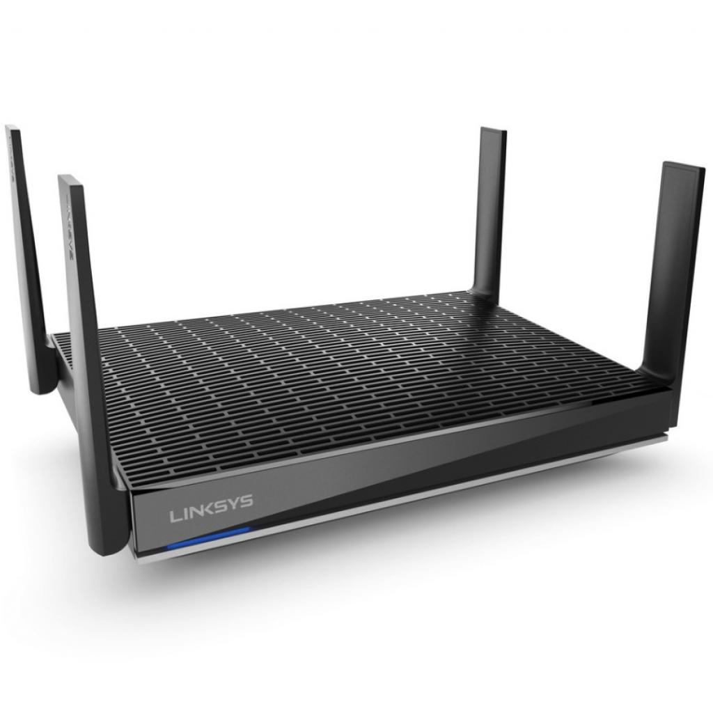 Маршрутизатор Linksys MR9600 - зображення 1