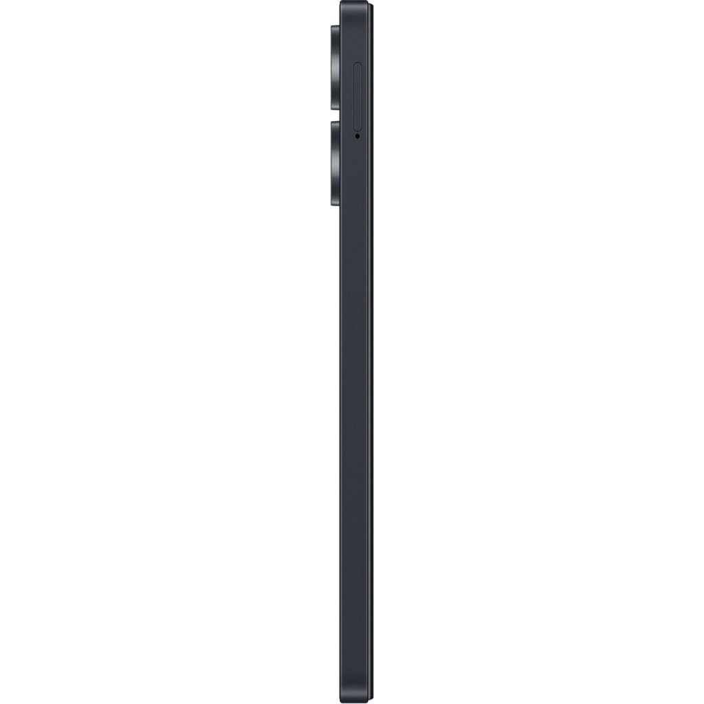 Мобільний телефон Xiaomi Redmi 13C 8/256GB Midnight Black (1017658) - зображення 4
