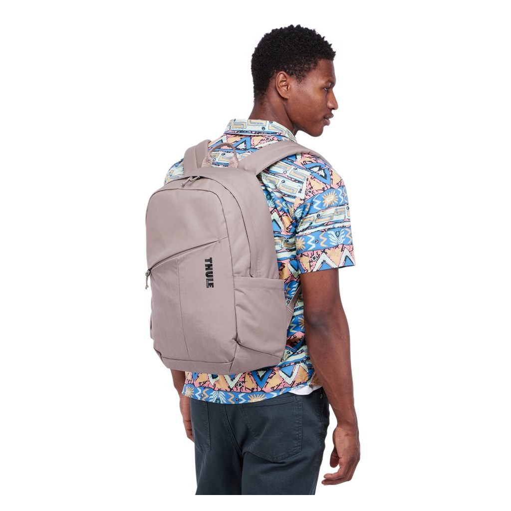 Рюкзак для ноутбука Thule 14" Campus Notus 20L TCAM-6115 Tinted Taupe (3205201) - зображення 5