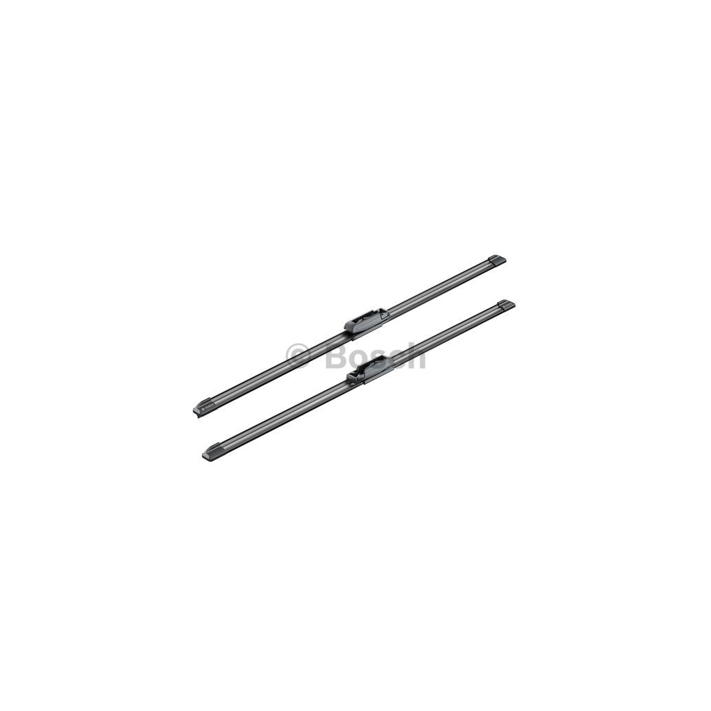 Щітка склоочисника Bosch 3 397 118 958 - зображення 4