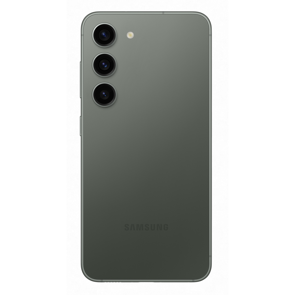 Мобільний телефон Samsung Galaxy S23 5G 8/256Gb Green (SM-S911BZGGSEK) - зображення 5