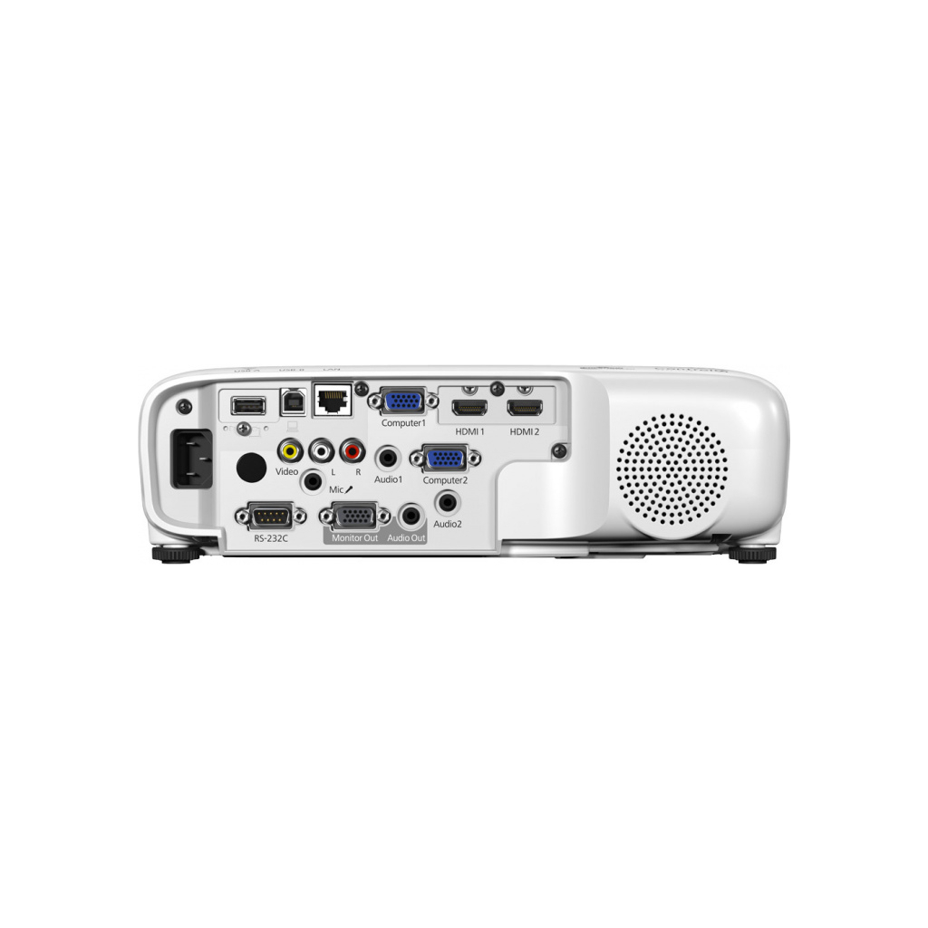 Проектор Epson EB-E20 (V11H981040) - зображення 6
