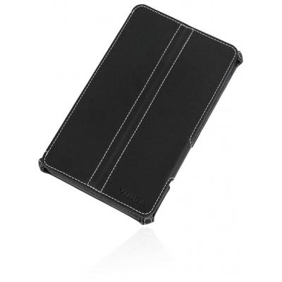 Чохол до планшета Vinga Samsung Galaxy Tab E 9.6 SM-T561 black (VNSMT561) - зображення 7