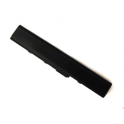 Акумулятор до ноутбука Grand-X Asus K52 10,8V 4400mAh (A32-K52) - зображення 2