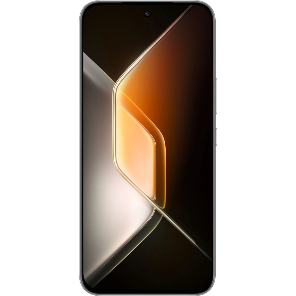 Мобільний телефон Infinix GT 30 Pro 12/256Gb NFC Blade White (4894947086922) - зображення 2