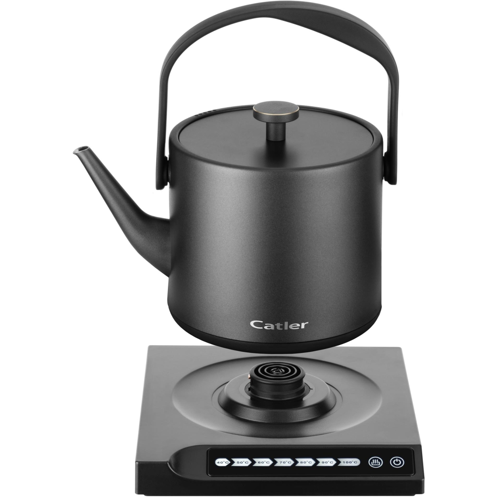 Електрочайник Tefal BM501VICTORIA - зображення 2