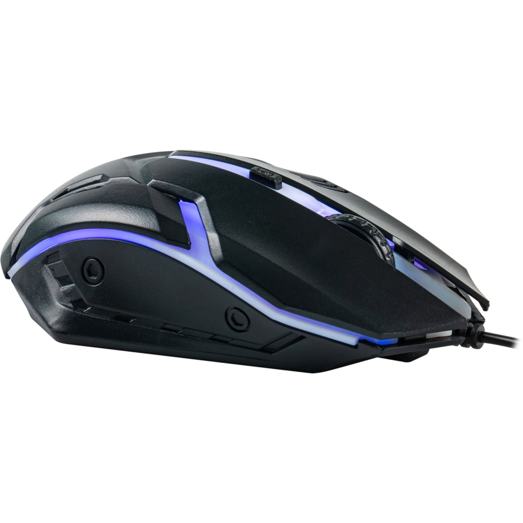 Мишка Havit HV-MS4239 USB Black (6939119042073) - зображення 4