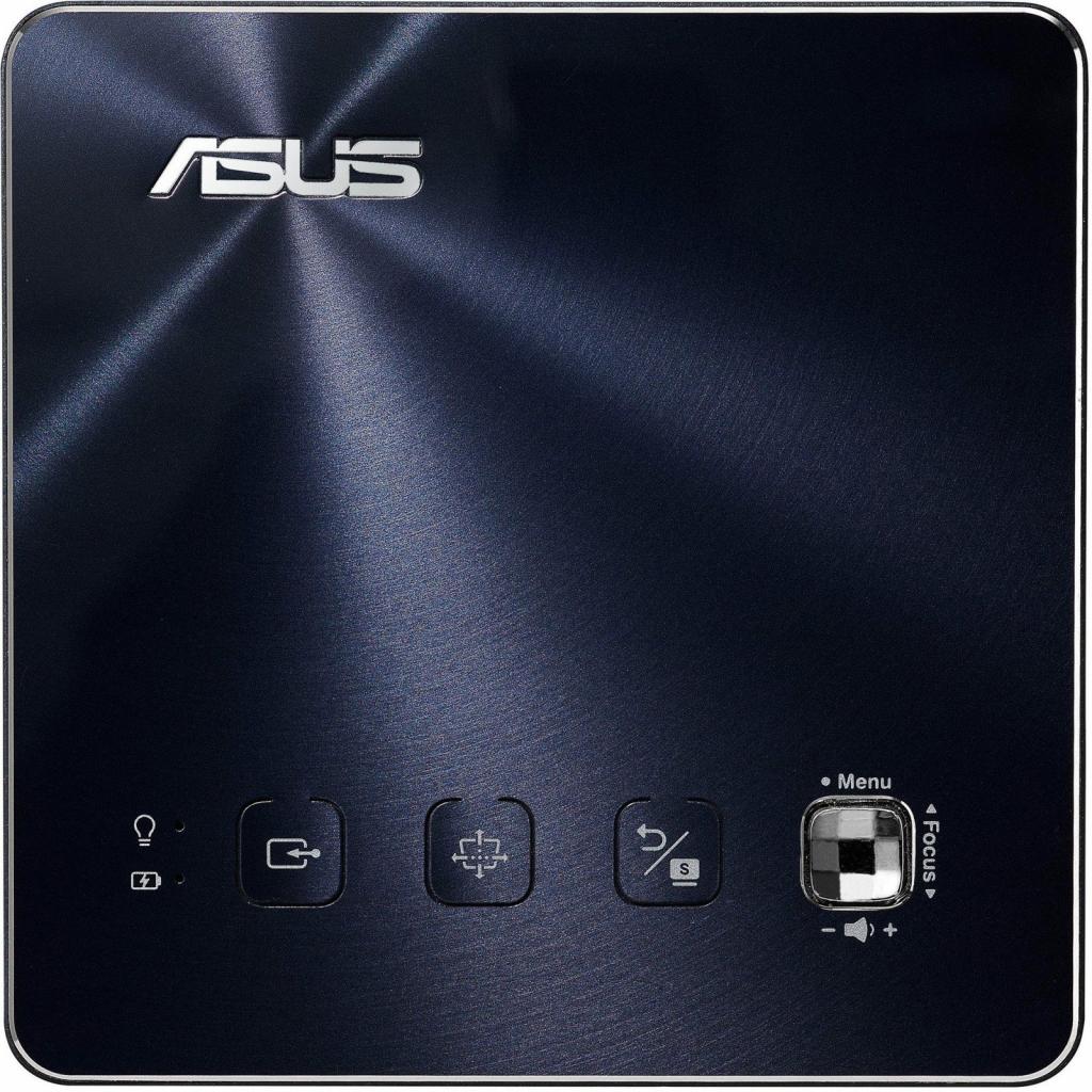 Проектор ASUS S2 NAVY (90LJ00C0-B00520) - зображення 6