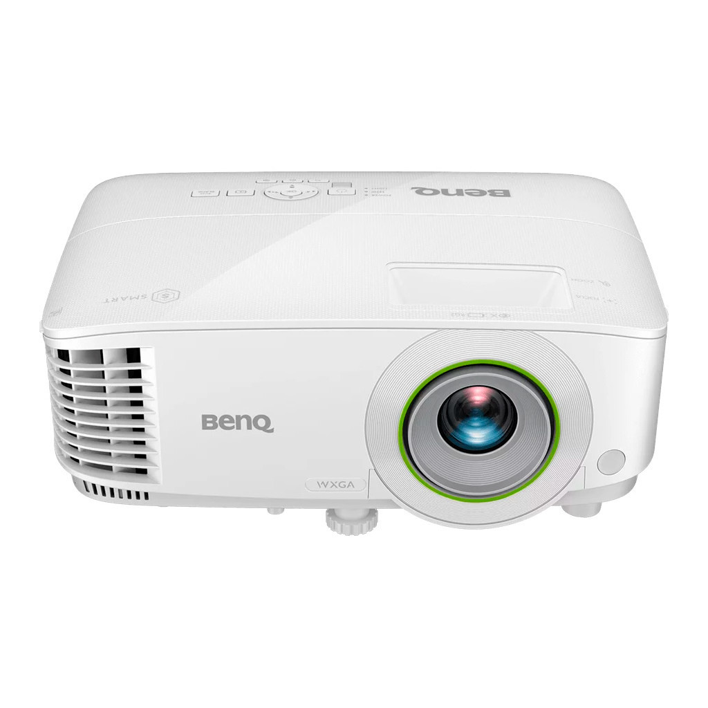 Проектор BenQ EW600 - зображення 3