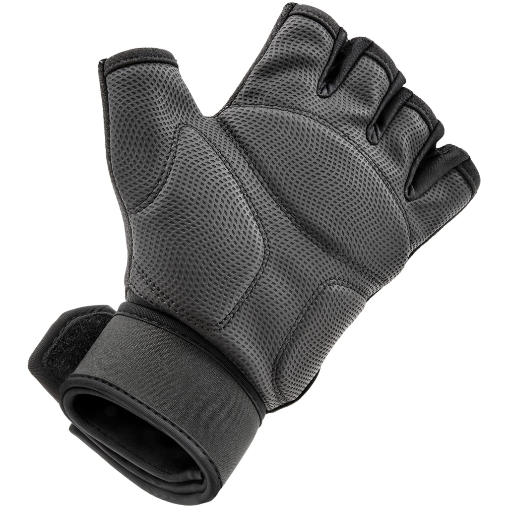 Рукавички для фітнесу Adidas Elite Training Gloves ADGB-14253 зелений S (885652024587) - изображение 3