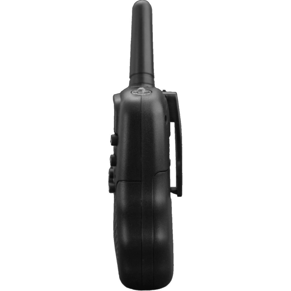 Портативна рація Baofeng MiNi BF-T2 PMR446 Black (MiNiBFT2_B) - зображення 4