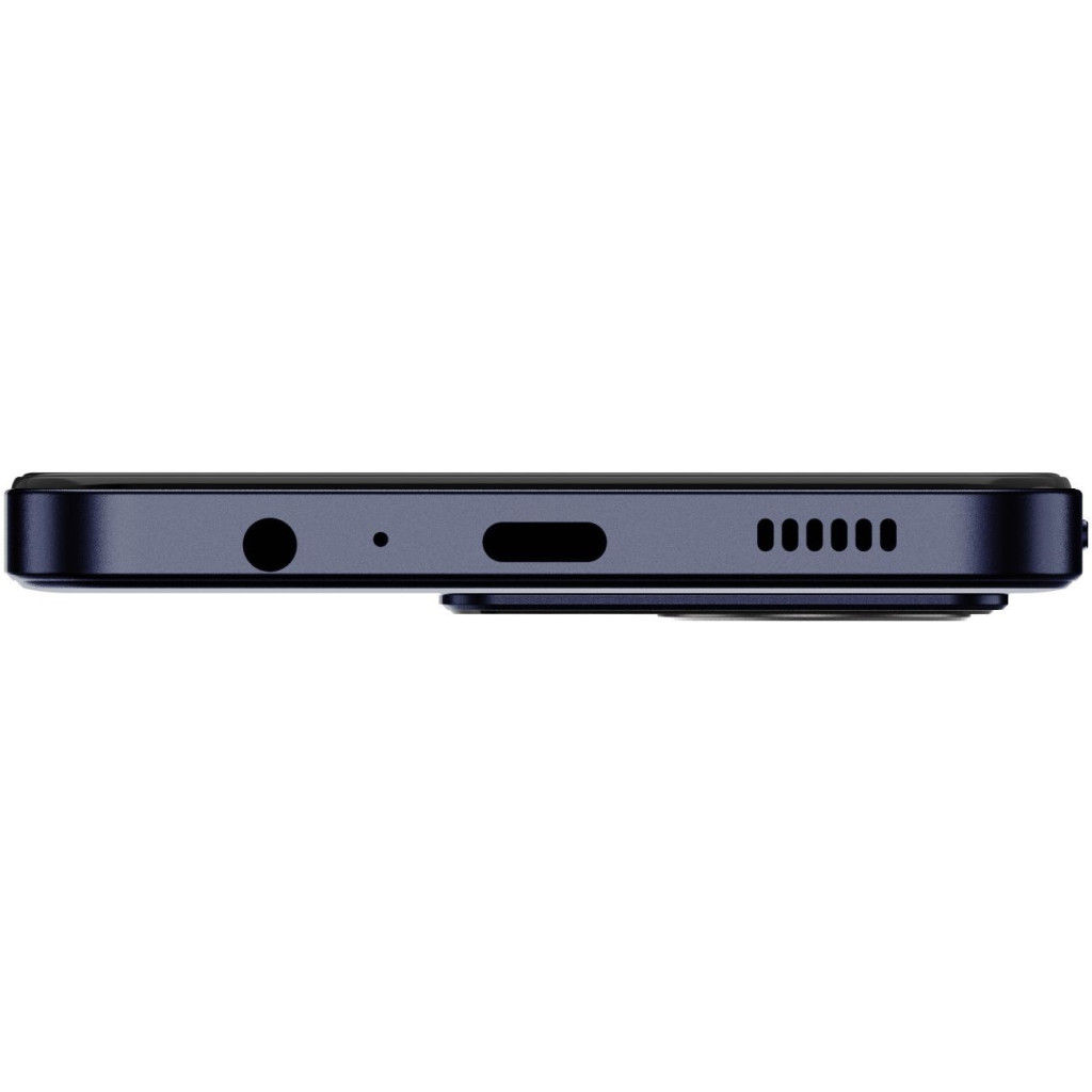 Мобільний телефон ZTE Blade V50 Vita 6/128GB Black (1011470) - зображення 6