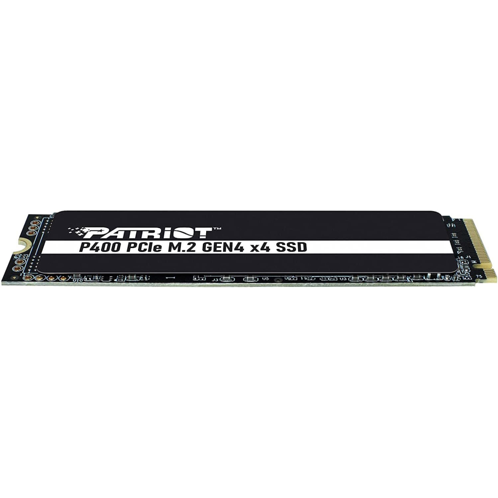 Накопичувач SSD M.2 2280 250GB Patriot (P400LP250GM28H) - зображення 4