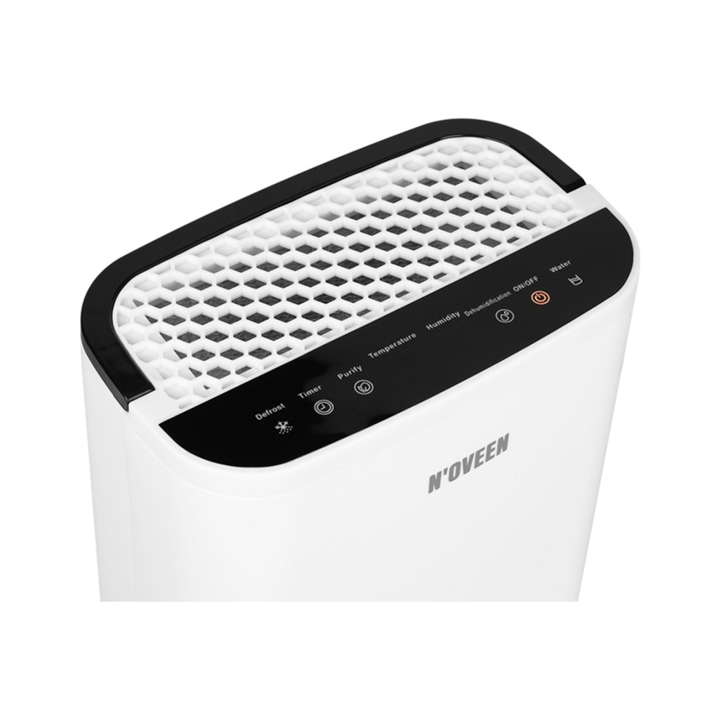 Осушувач повітря Noveen DH350 - зображення 3