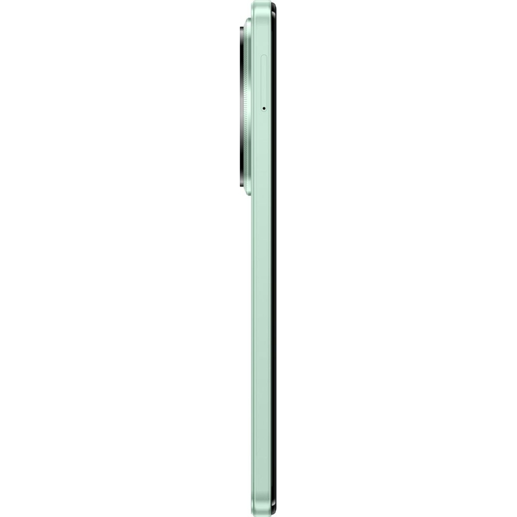 Мобільний телефон ZTE Nubia V70 Max 6/128GB Green (1143711) - изображение 4