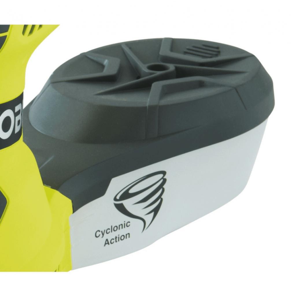 Шліфувальна машина Ryobi ROS300A (5133001142) - зображення 4
