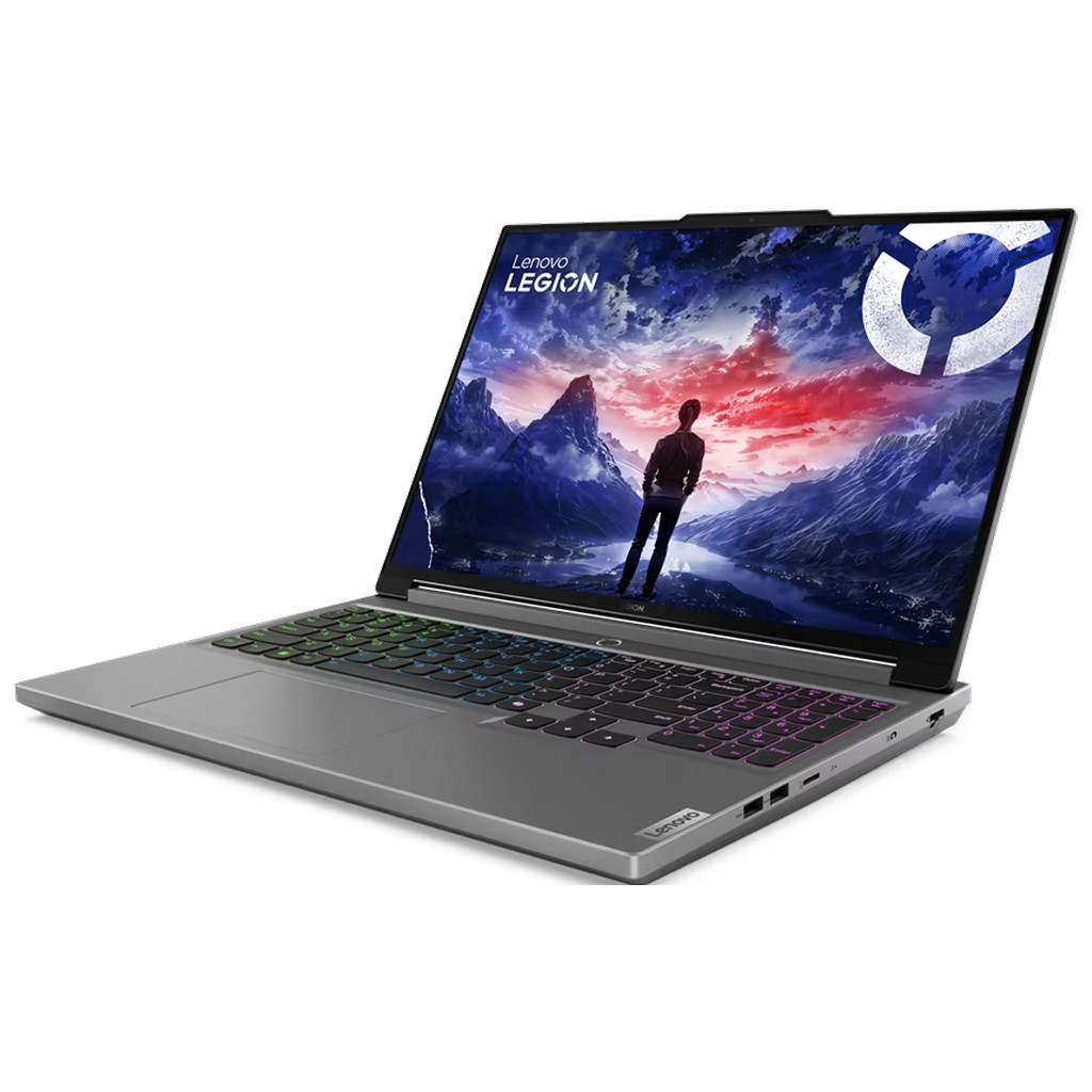 Ноутбук Lenovo Legion 5 16IRX9 (83DG00CBRA) - зображення 3