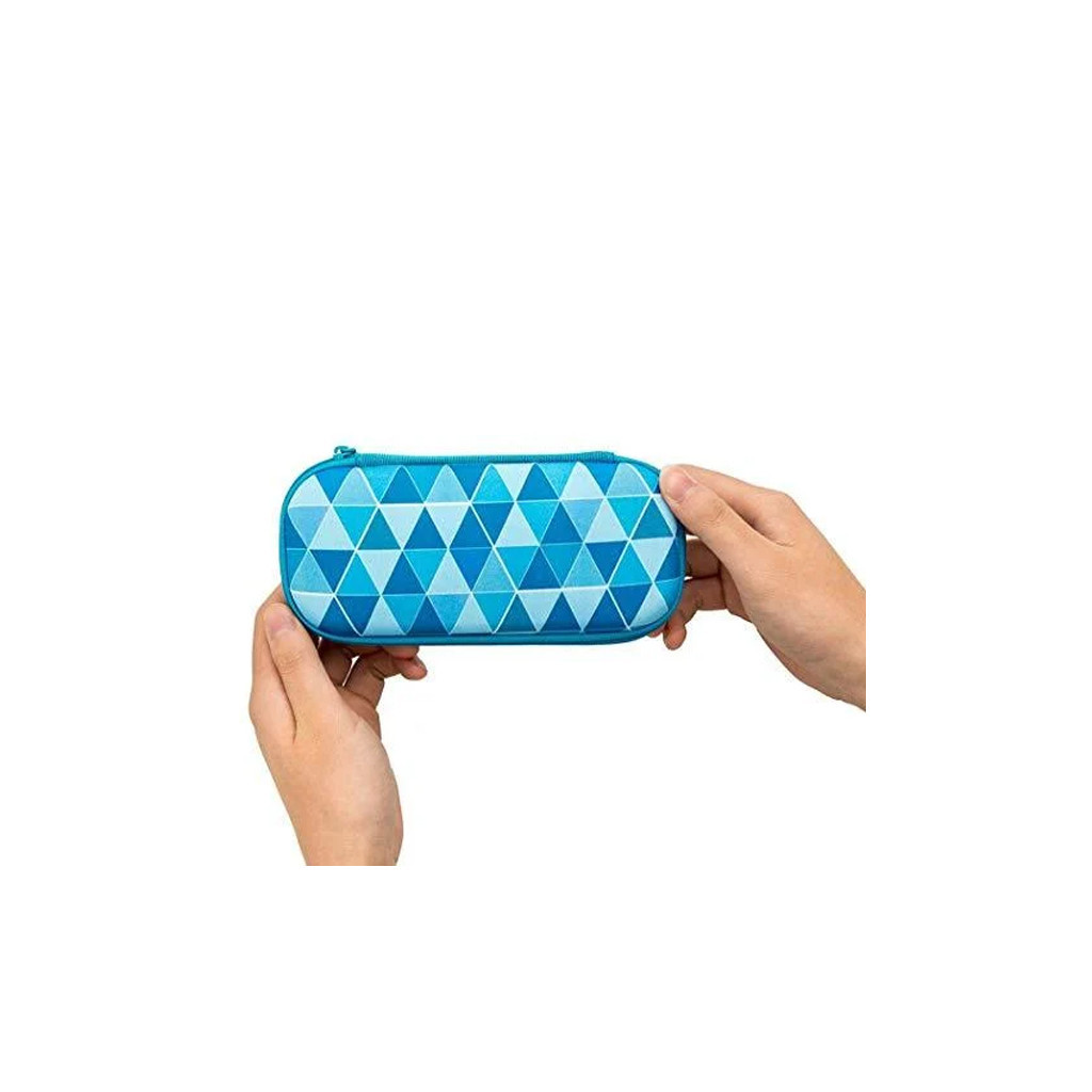 Пенал Zipit Colorz Box Blue (ZPP-PC-BT) - зображення 3
