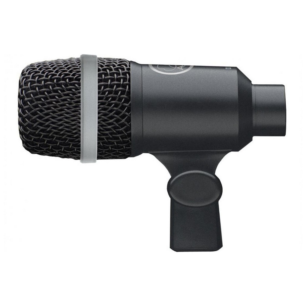 Мікрофон AKG D40 (2815X00050) - зображення 2