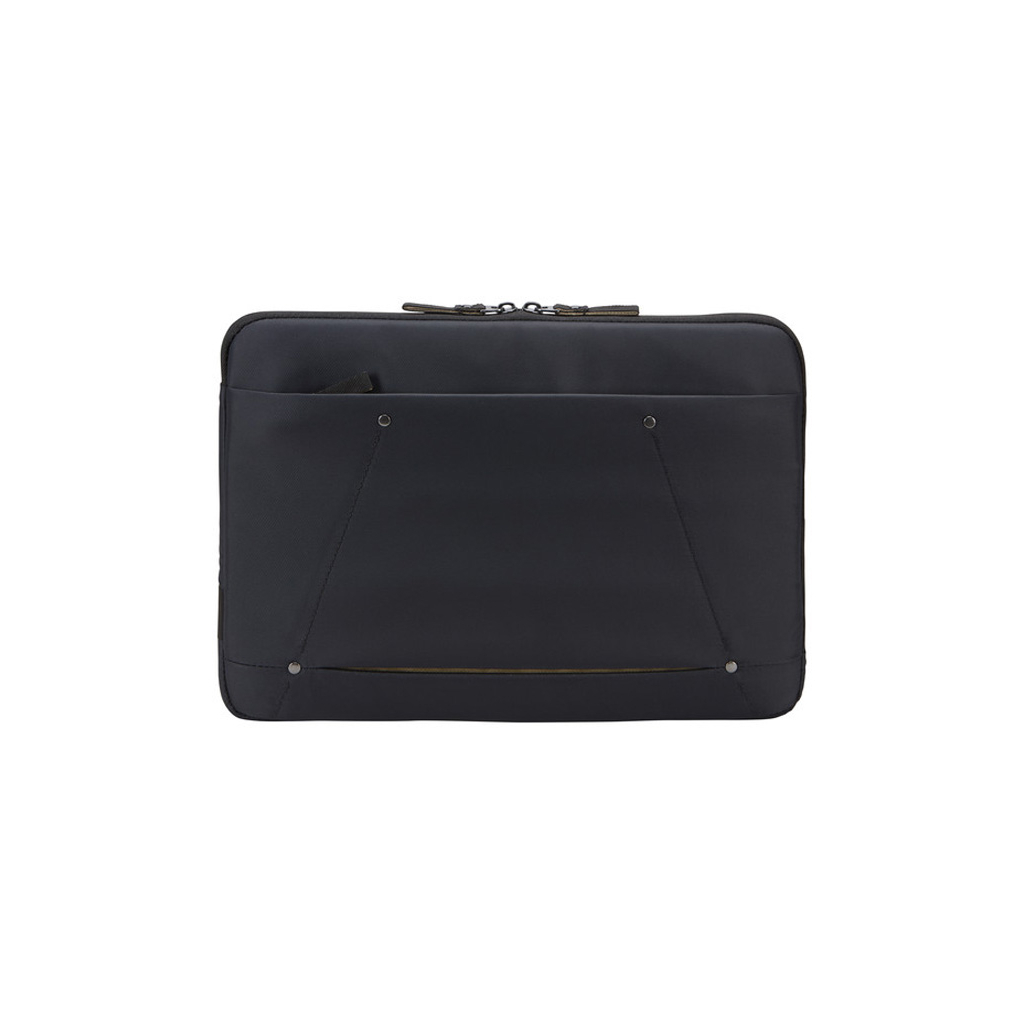 Чохол до ноутбука Case Logic 13" Deco Sleeve DECOS-113 Black (3203689) - зображення 1