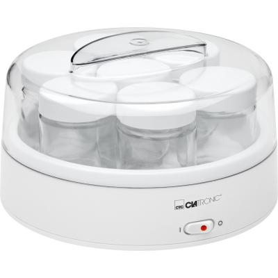 Йогуртниця Clatronic JM 3344 - изображение 1