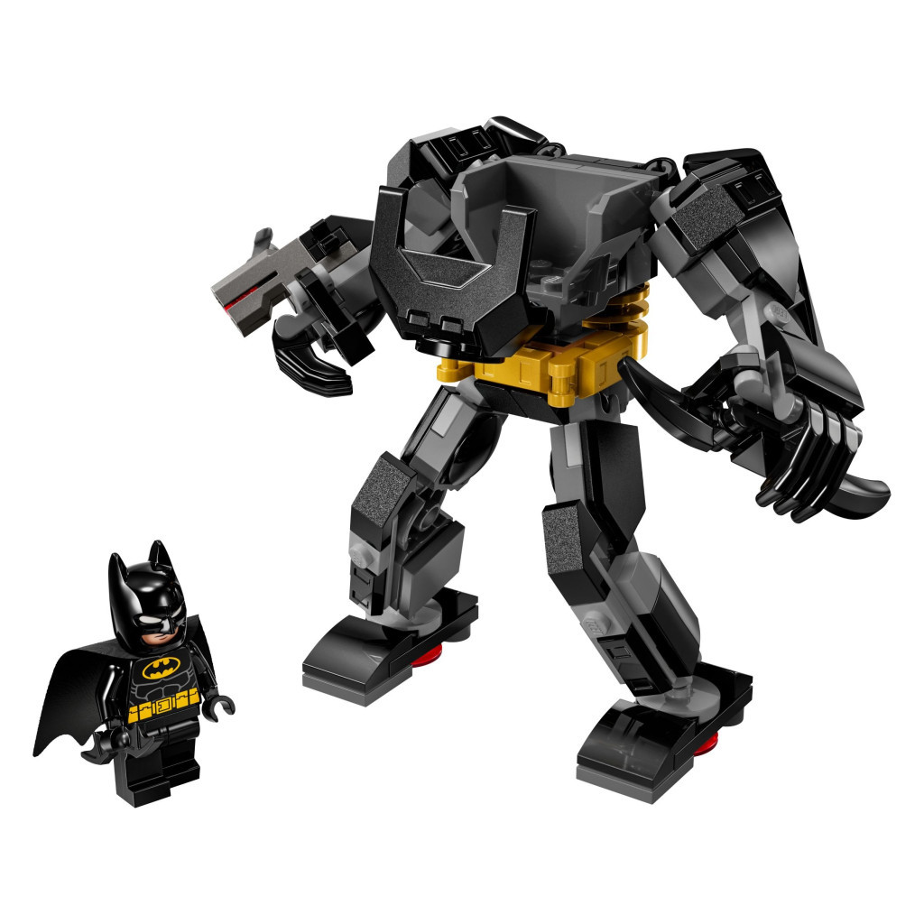 Конструктор LEGO Super Heroes Робоброня Бетмена (76270) - зображення 2