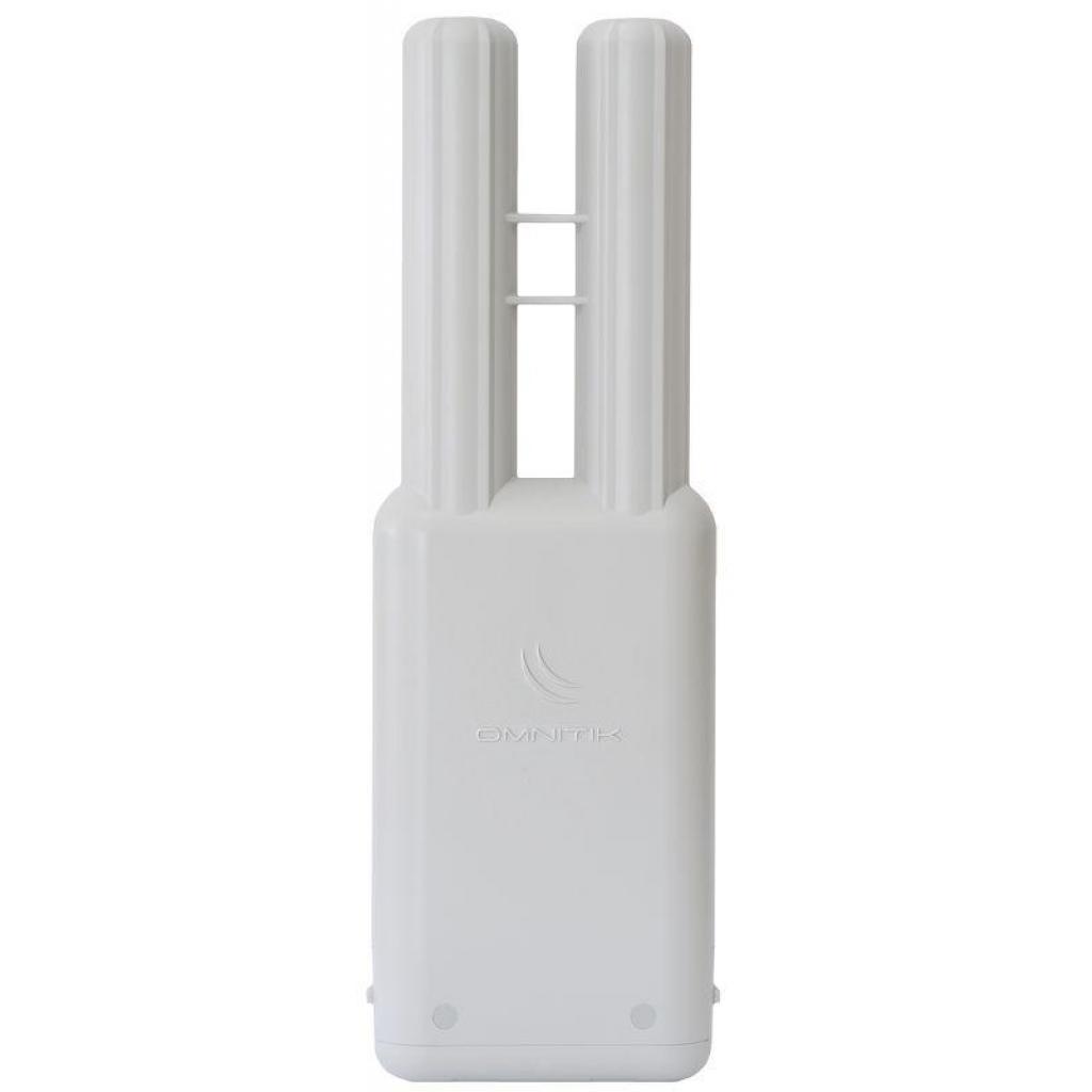 Точка доступу Wi-Fi Mikrotik RBOmniTikU-5HnD - зображення 1