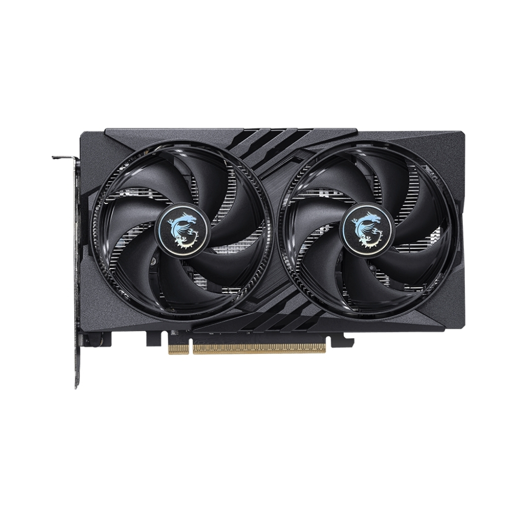 Відеокарта MSI GeForce RTX5050 8Gb GAMING OC (RTX 5050 8G GAMING OC) - зображення 1