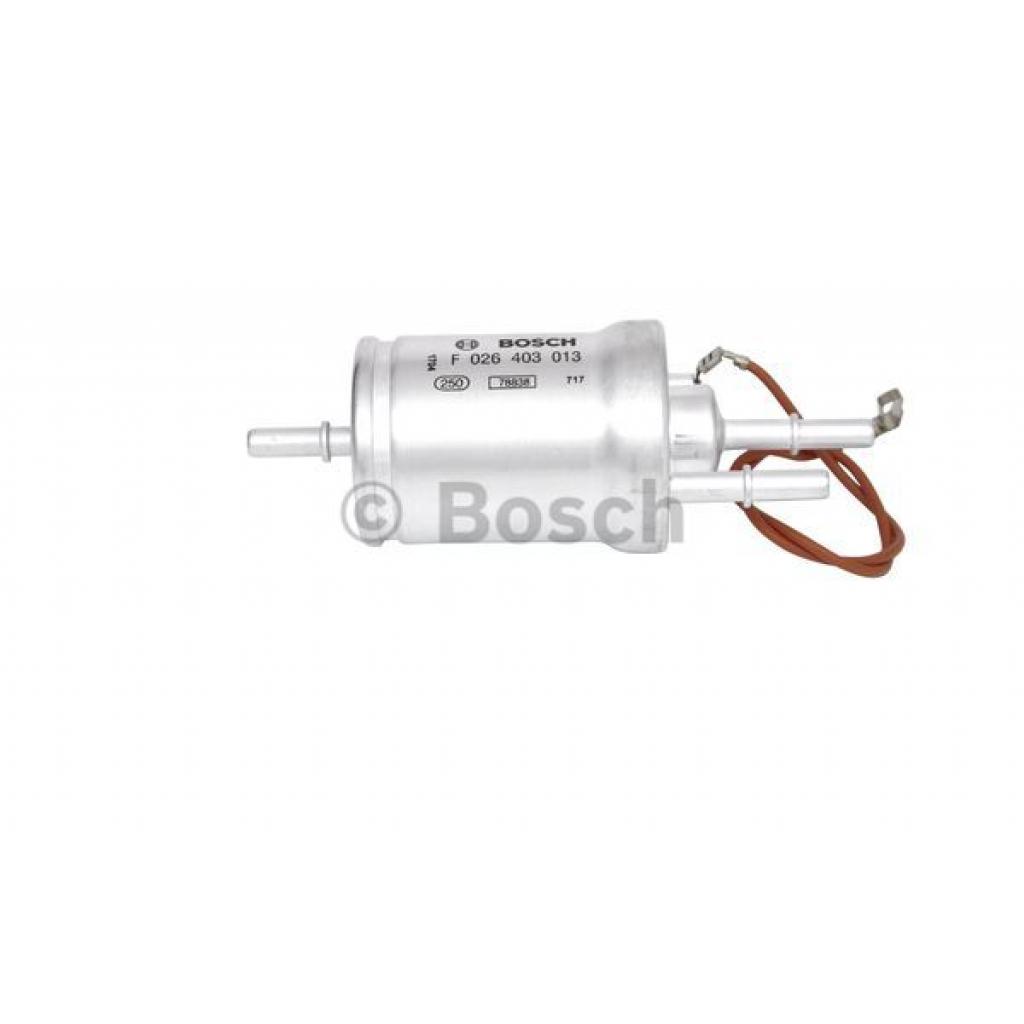 Фільтр паливний Bosch F 026 403 013 - зображення 4