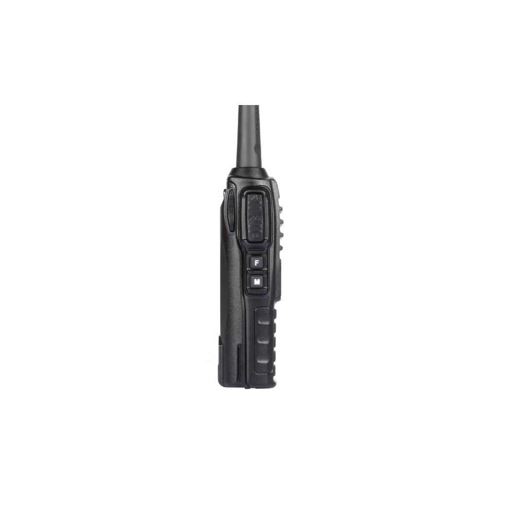 Портативна рація Baofeng UV-82 - зображення 4