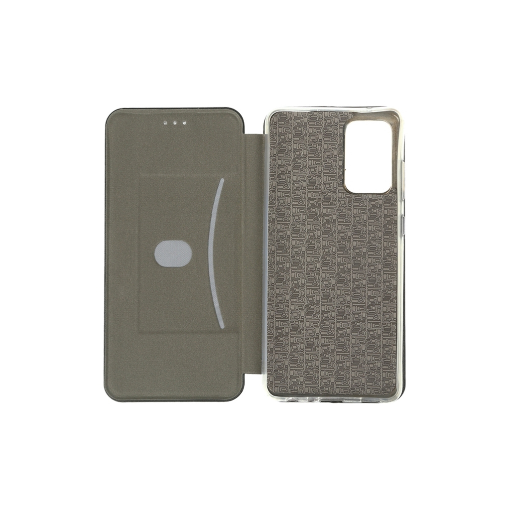 Чохол до мобільного телефона Armorstandart G-Case Samsung A72 (A725) Black (ARM61081) - зображення 3