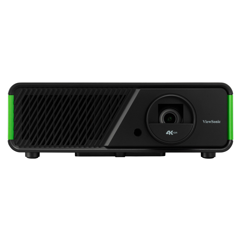 Проектор ViewSonic X1-4K (VS19300) - зображення 4