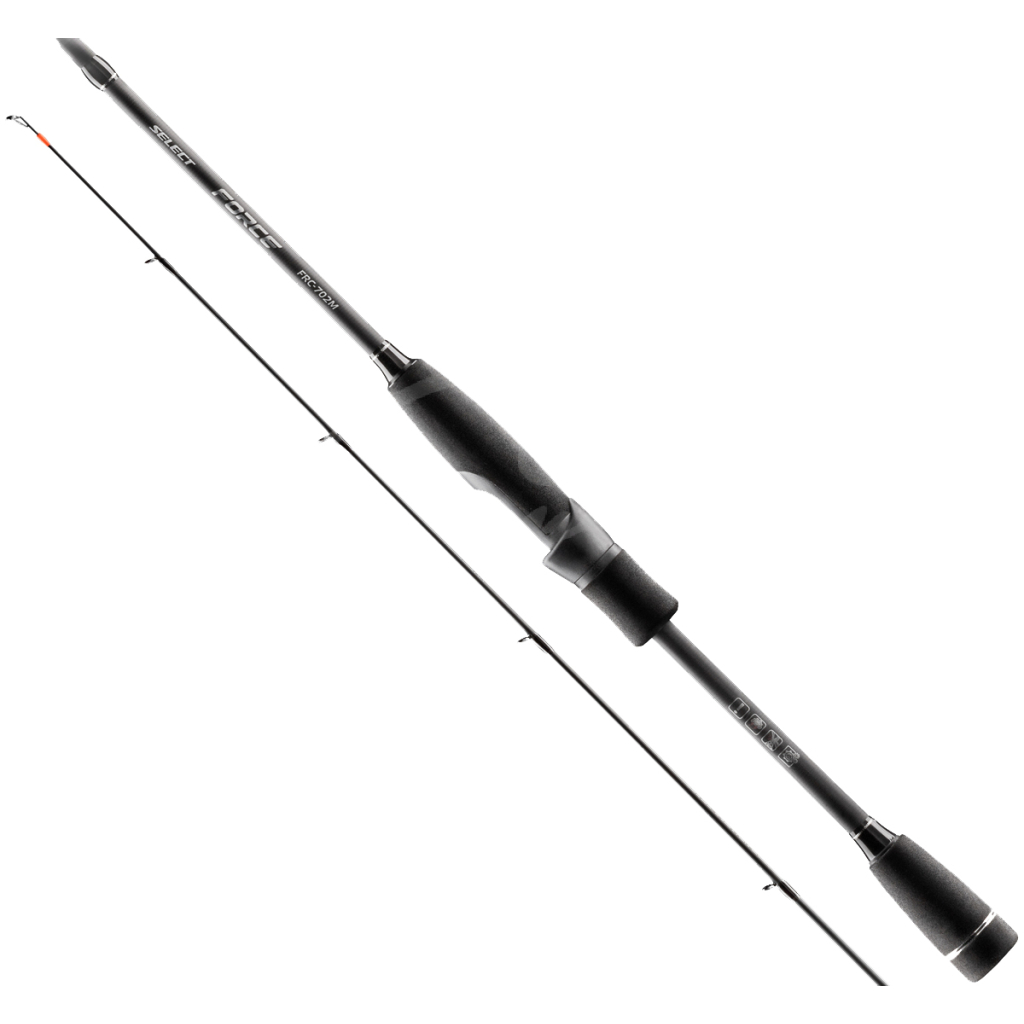 Вудилище Select Force FRC-862MH 2.65m 10-30g Fast (1870.31.97) - зображення 1