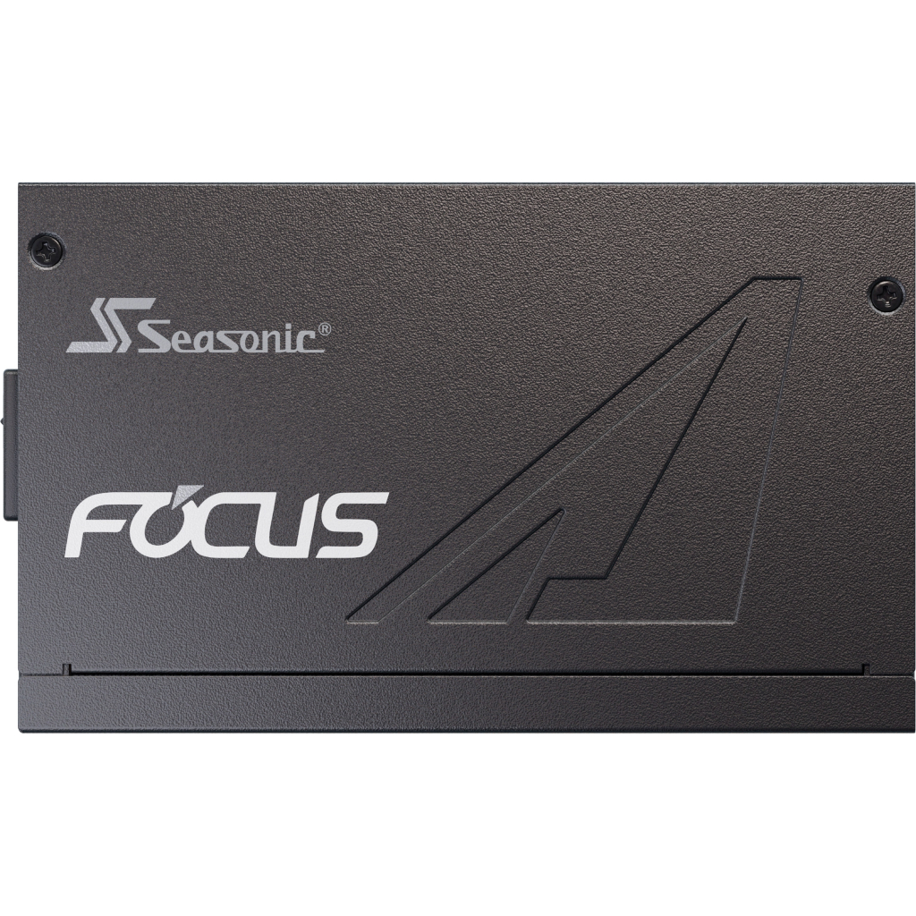Блок живлення Seasonic 850W FOCUS GX-850 (SSR-850FX3) - зображення 7