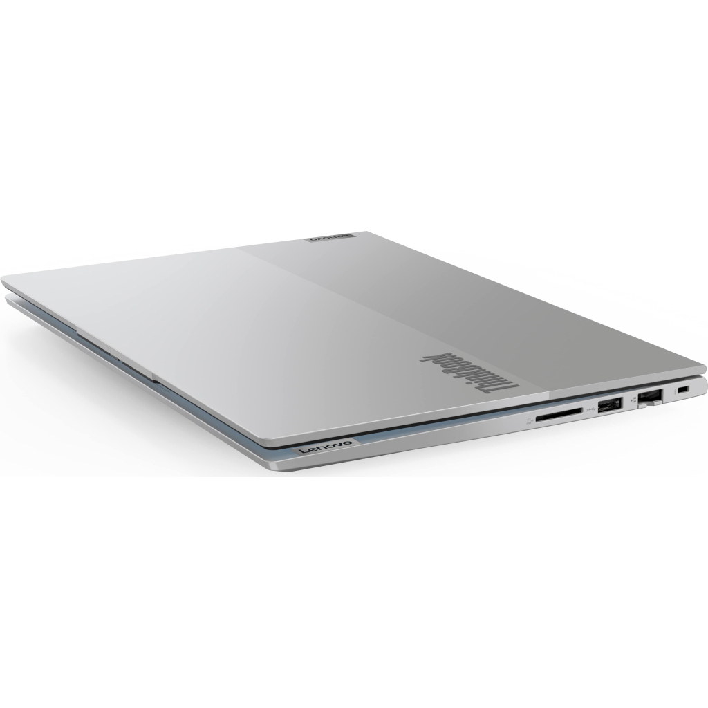 Ноутбук Lenovo ThinkBook 14 G7 IML (21MR0051RA) - зображення 10
