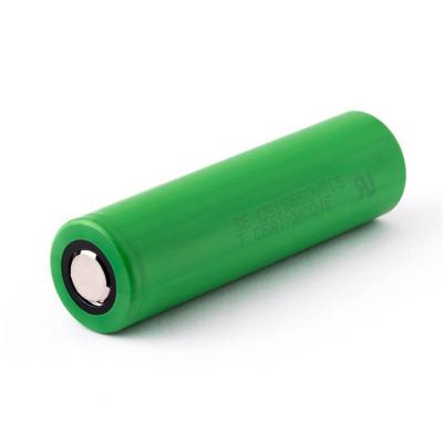 Акумулятор Sony VTC6 18650 3000 mAh (30А) (US18650VTC6) - зображення 2