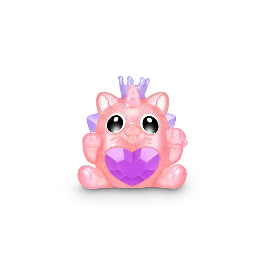 М'яка іграшка Rainbocorns сюрприз G серія Fairycorn Princess (9281G) - изображение 2