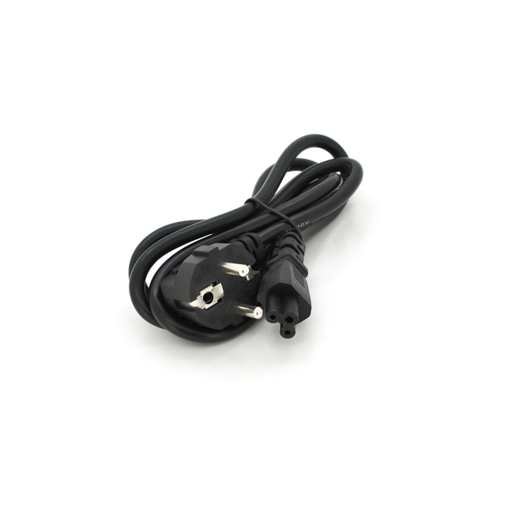 Блок живлення до ноутбуку Merlion LENOVO 65W, Type-C (28346 / LLN65/Type-C) - зображення 2