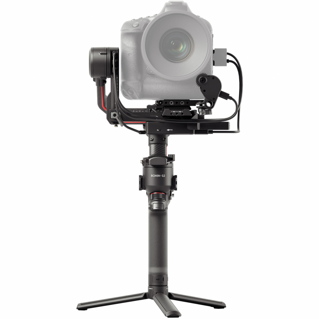 Стедікам DJI RS 2 Pro Combo (CP.RN.00000094.03) - изображение 3