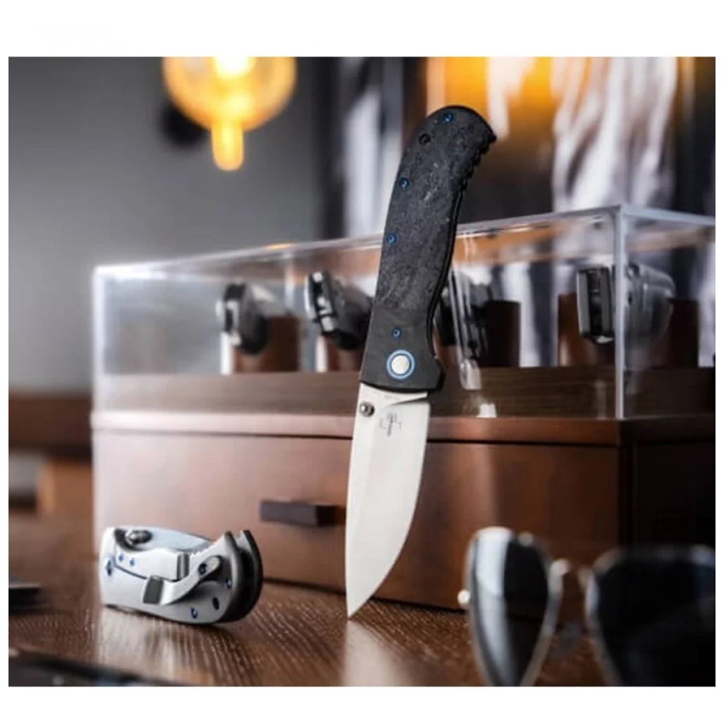 Ніж Boker Plus Collection 2024 (01BO2024) - зображення 9