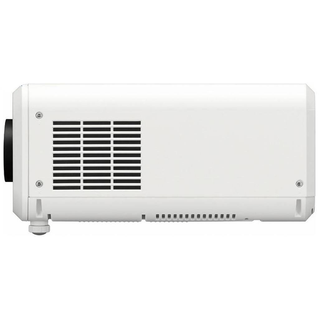 Проектор Panasonic PT-MW630E - зображення 5