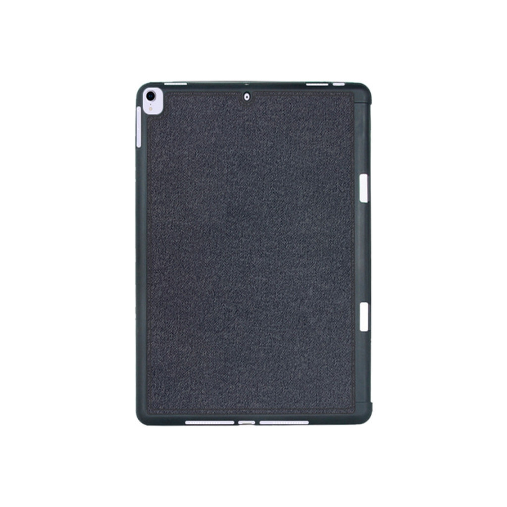 Чохол до планшета AirOn Premium iPad 10.9 10Gen 2022 10.9" with Keyboard (4822352781095) - зображення 3