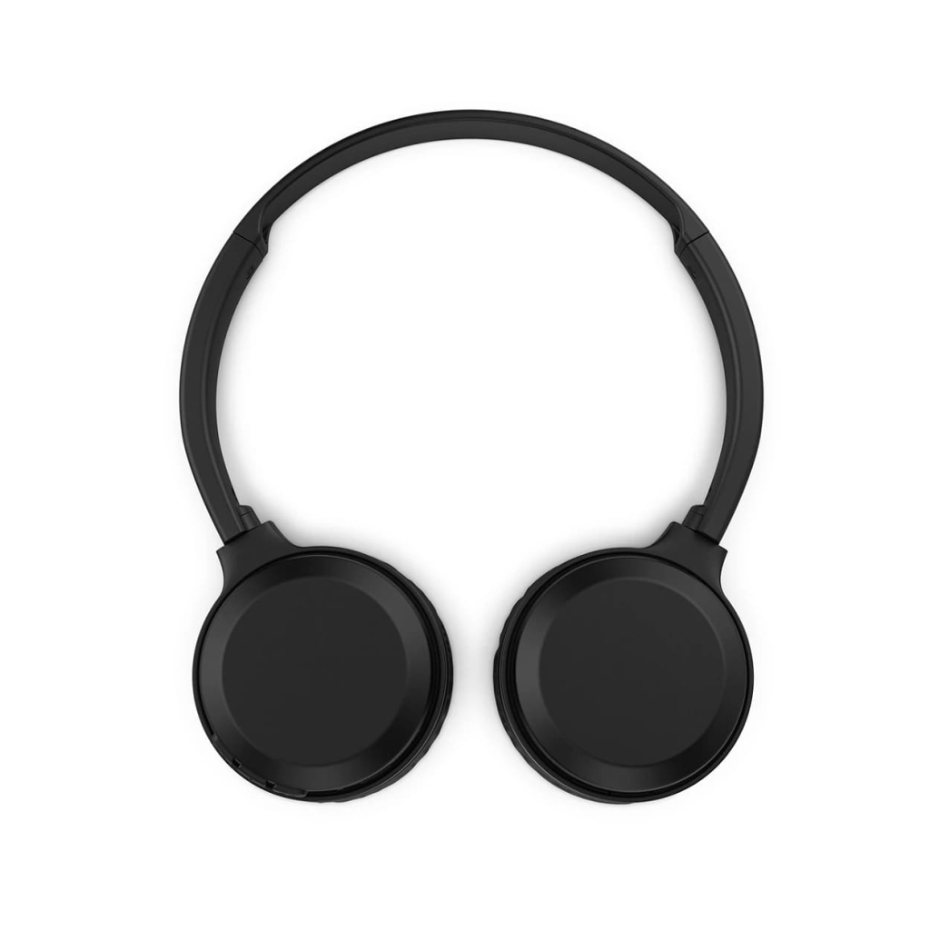 Навушники Philips TAH1108 Black (TAH1108BK/00) - зображення 4