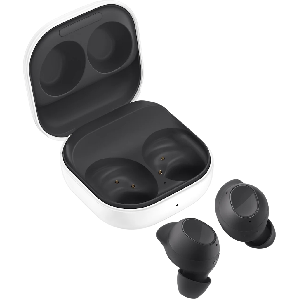 Навушники Samsung Buds FE Graphite (SM-R400NZAASEK) - зображення 7