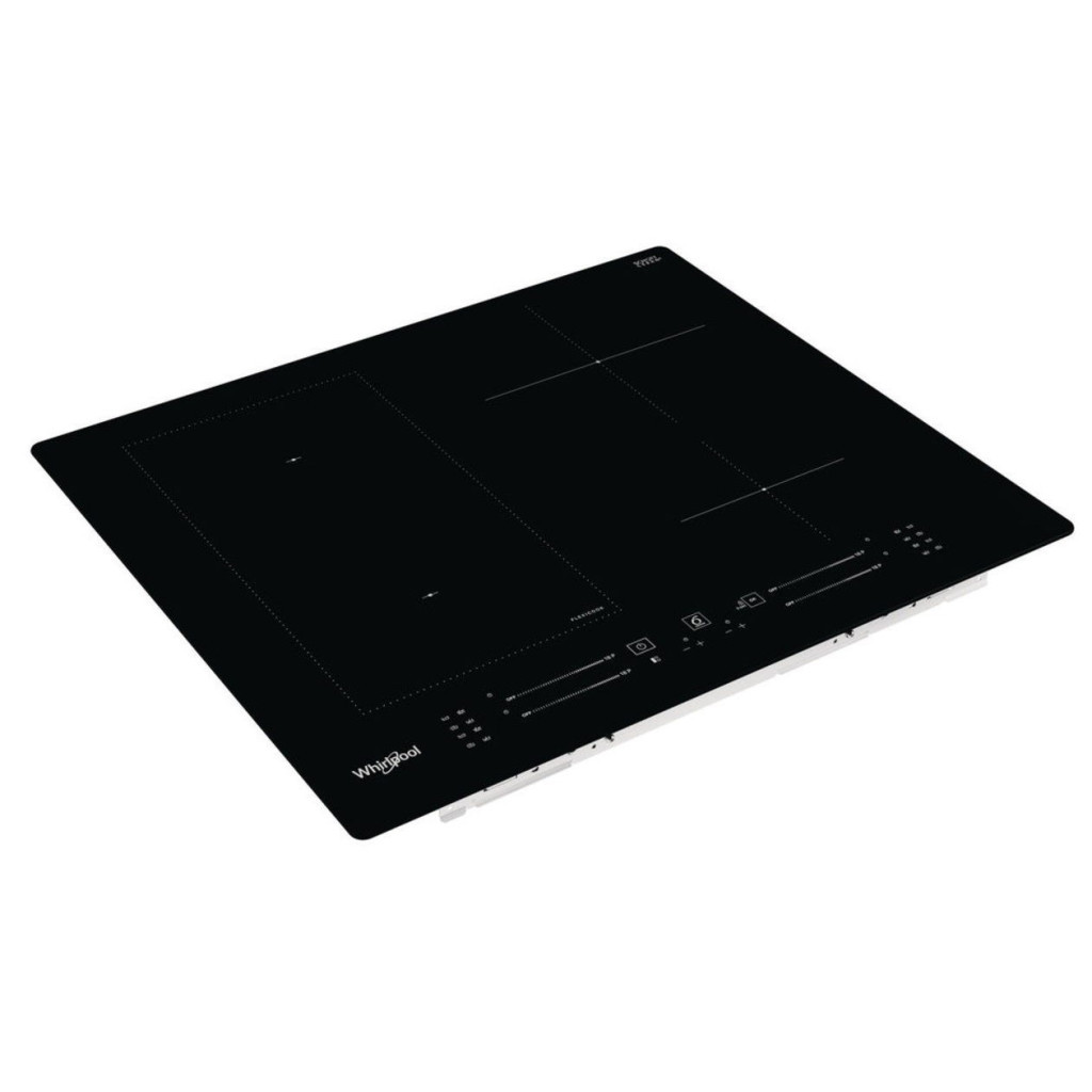 Варочна поверхня Whirlpool WLS7960NE - зображення 4