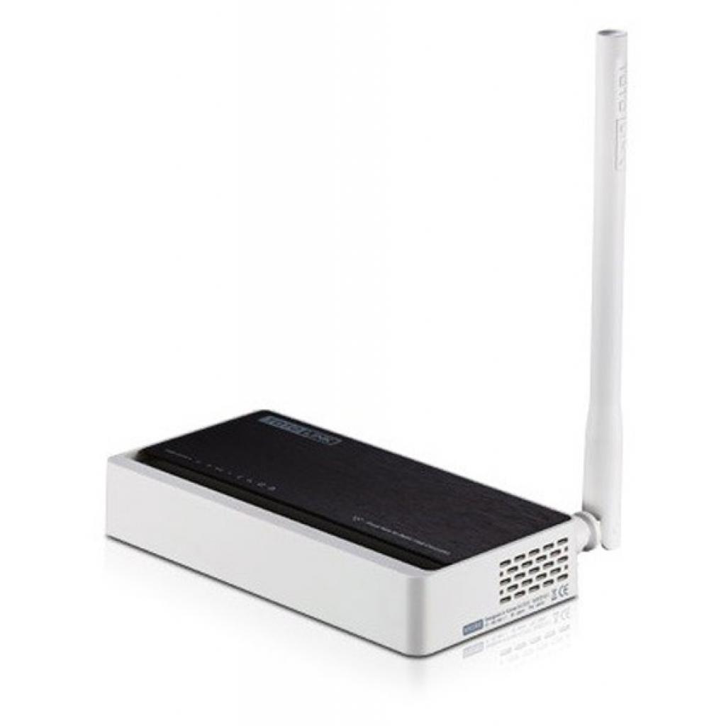 Маршрутизатор Totolink N150RT - зображення 1