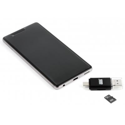Карта пам'яті Goodram 64GB miсroSDXC class 10 UHS-I (M1A5-0640R11) - зображення 7